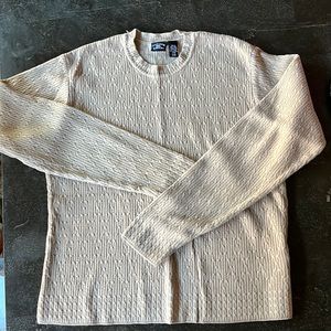 Cutter & Buck sweater